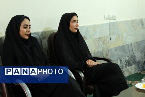 تابستانی متفاوت در دبیرستان دخترانه توحید یک؛آغاز فعالیت های مهارت محور پایگاه تابستانی
