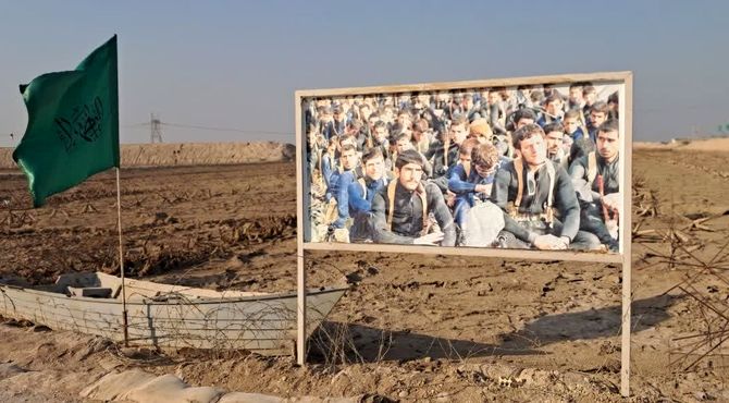 سفر راهیان نور تجدید عهد با شهداست