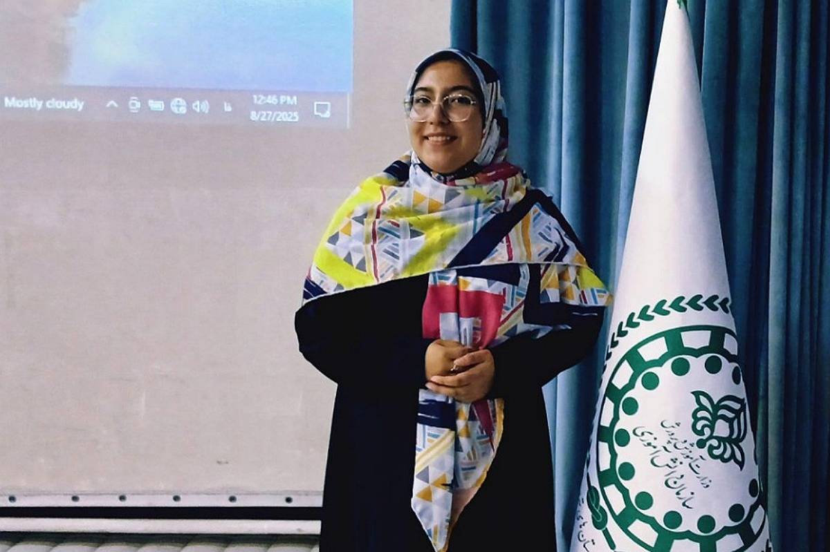 خبرنویسی، ابزاری تاثیرگذار در شکلدهی به افکار عمومی است