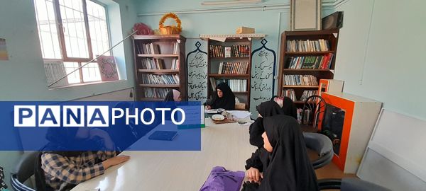 آزمون کشوری اعطای مدرک حفظ قرآن کریم به حافظان قرآن کریم در شهرستان خلیل آباد