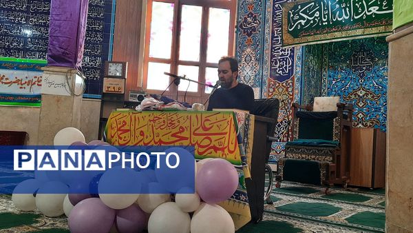 شگفتانه‌ای برای برگزیدگان مسابقات قرآن و عترت