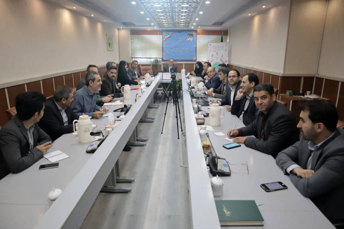 آغاز فرآیند غربالگری «نماد»