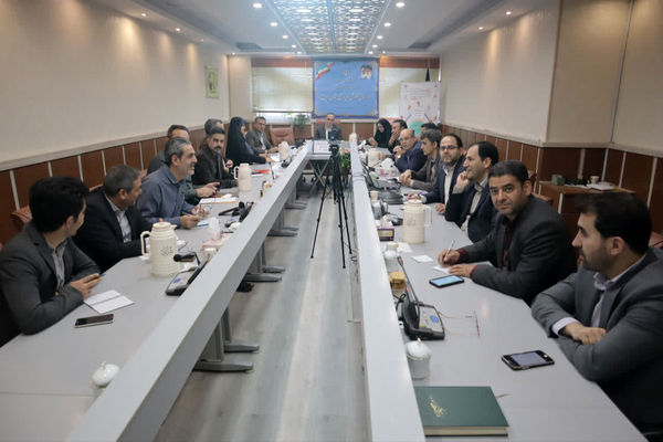 آغاز فرآیند غربالگری «نماد»