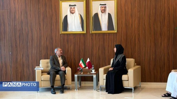  افتتاح دفتر نمایندگی خبرگزاری پانا در قطر