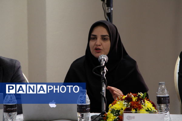 همایش ملی هوش مصنوعی در تالار بزرگ یزد