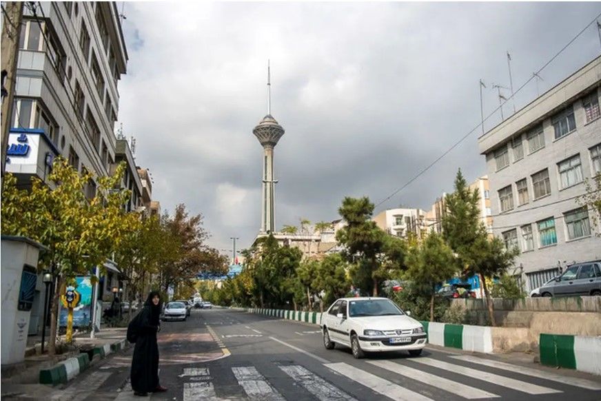 انتظار گرمای بالای هوا در روزهای آینده