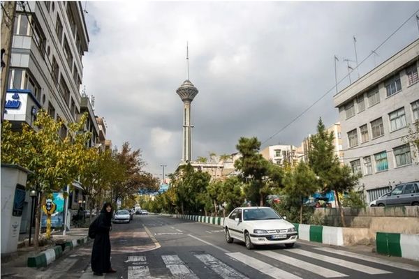 انتظار گرمای بالای هوا در روزهای آینده
