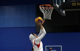 شکست ازبکستان مقابل آسمان خراش‌های دختر ایران