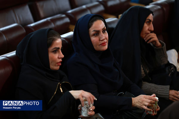 رویداد بزرگ خاطره‌های آسمانی