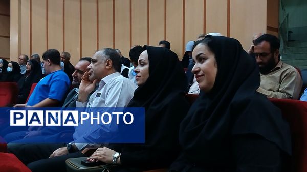 نشست هفت‌شبه شعرای نظرآباد در هفته فرهنگی نظرآباد