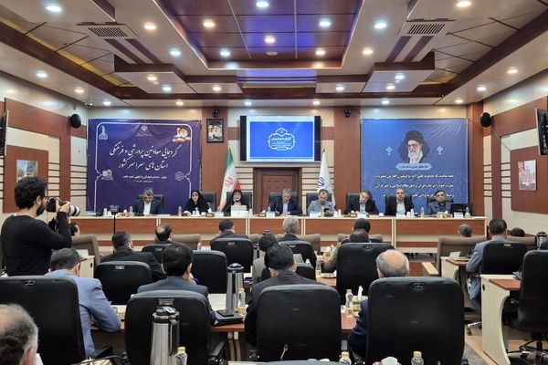 گردهمایی معاونین پرورشی و فرهنگی استان‌های سراسر کشور آغاز شد