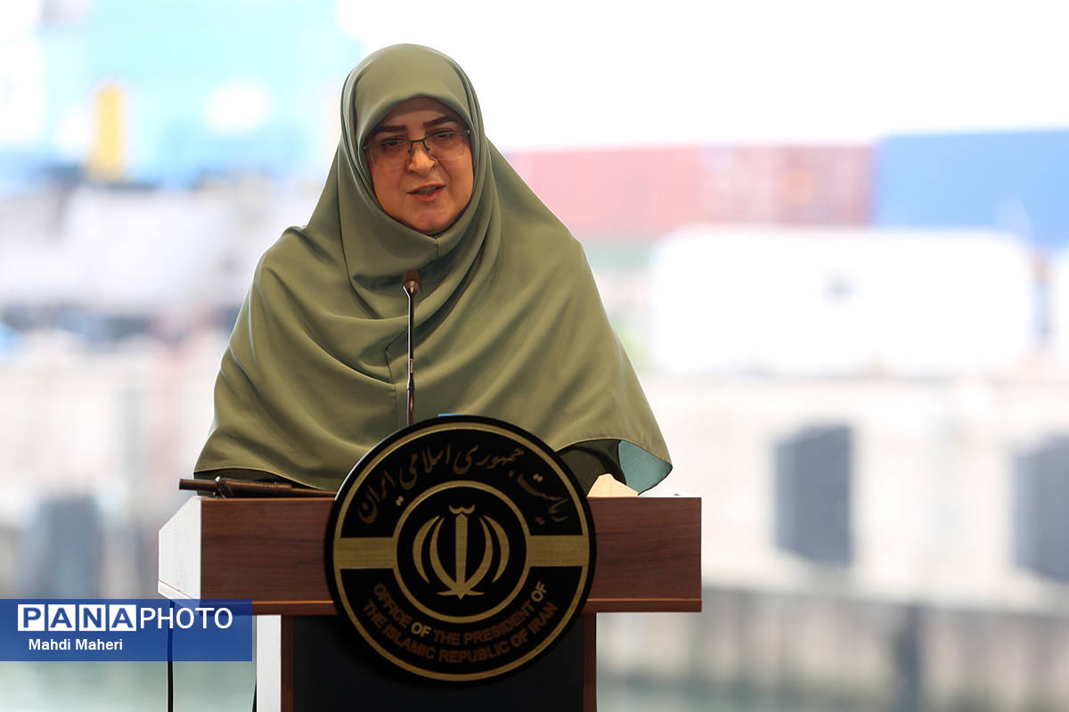 مهاجرانی: کار روابط عمومیها این است که بتوانند روایت منسجم بسازند
