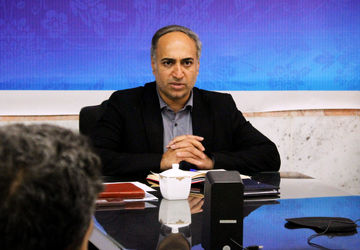 برگزاری همایش «سفر یادگیری» در شهرستان گرمه