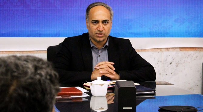 برگزاری همایش «سفر یادگیری» در شهرستان گرمه