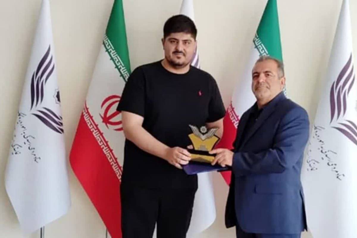 جشن تولد میلیاردی برای روشنایی دلهای ۲۰ زندانی جرائم غیرعمد