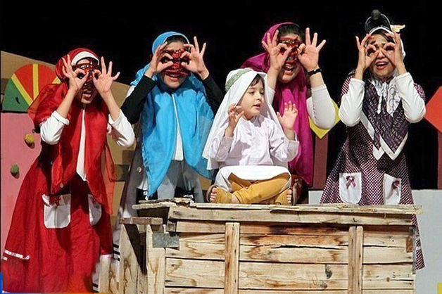 تئاتر؛ پلی میان احساسات، آموزش و فرهنگ