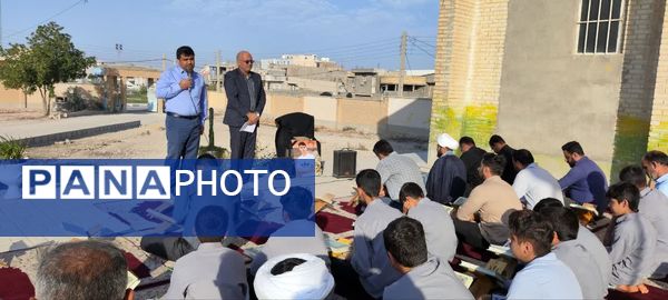 محافل انس با قرآن در مدارس باید تقویت شود