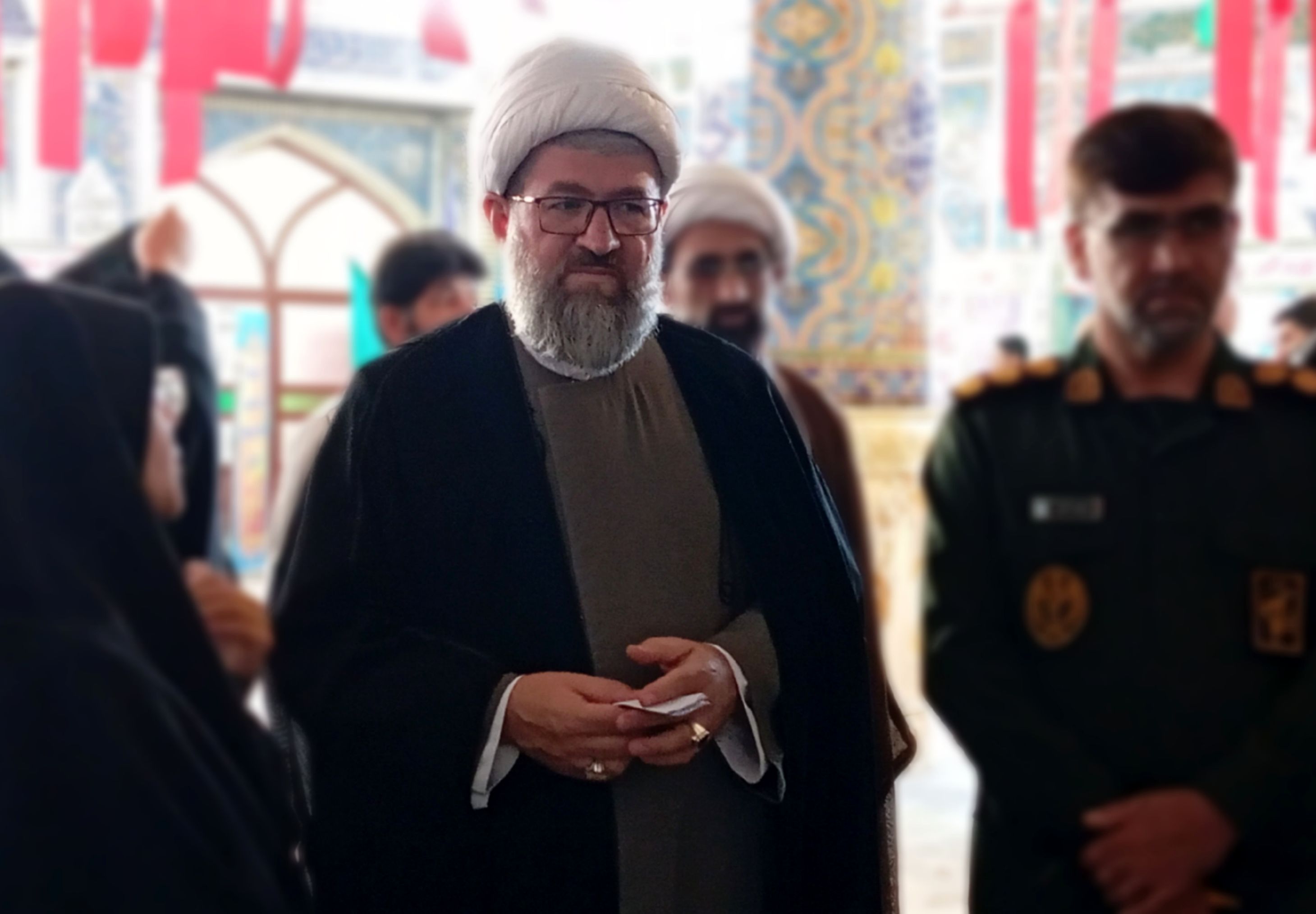 هفته بسیج دانش‌آموزی، میدانی واقعی برای تجربه‌ی مسئولیت و مشارکت اجتماعی است