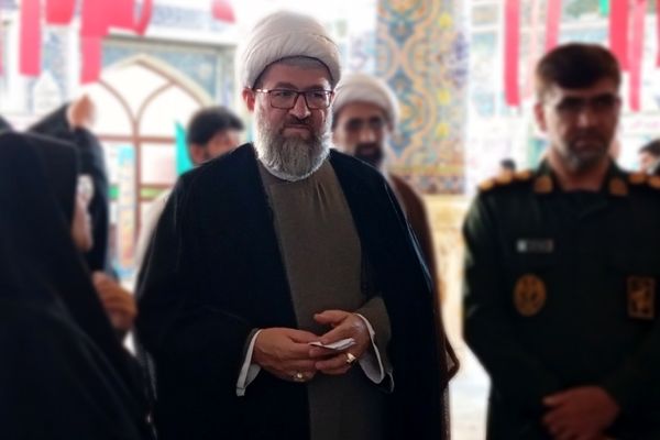 هفته بسیج دانش‌آموزی، میدان واقعی برای تجربه مسئولیت و مشارکت اجتماعی است