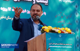 شوراهای دانش‌آموزی یکی از مهم‌ترین و درخشان‌ترین جلوه‌های نقش‌آفرینی دانش‌آموزان است