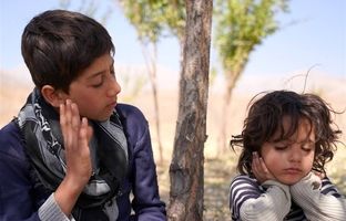 فریدون نجفی: «موی گرگ» تلاشی برای بازنگری در باورهای خرافی و پاسداشت تخیل کودکان است