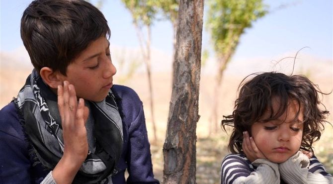 فریدون نجفی: «موی گرگ» تلاشی برای بازنگری در باورهای خرافی و پاسداشت تخیل کودکان است