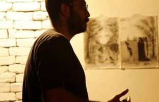 نمایش «در نقش سقراط» به زودی روی صحنه می‌رود