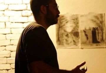 نمایش «در نقش سقراط» به زودی روی صحنه می‌رود