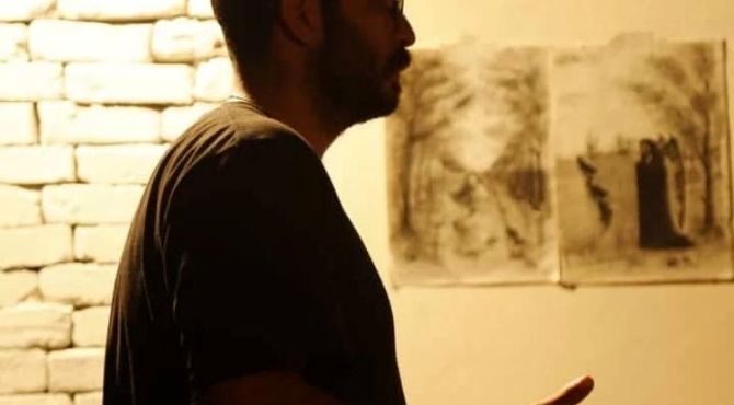 نمایش «در نقش سقراط» به زودی روی صحنه می‌رود