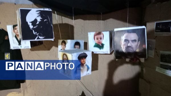 برگزاری نمایشگاه «مهر مادری» در یاسوج