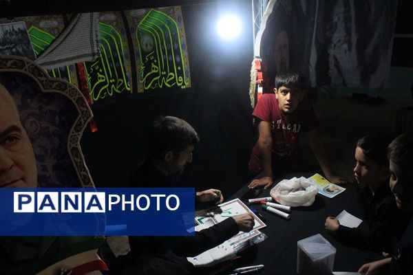 سومین یادواره شهدای مدرسه علمیه امام صادق(ع)