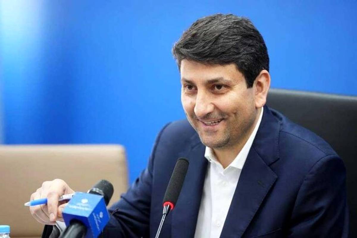 گزارش وزیر ارتباطات از پایداری زیرساختها در جنگ تحمیلی ۱۲ روزه