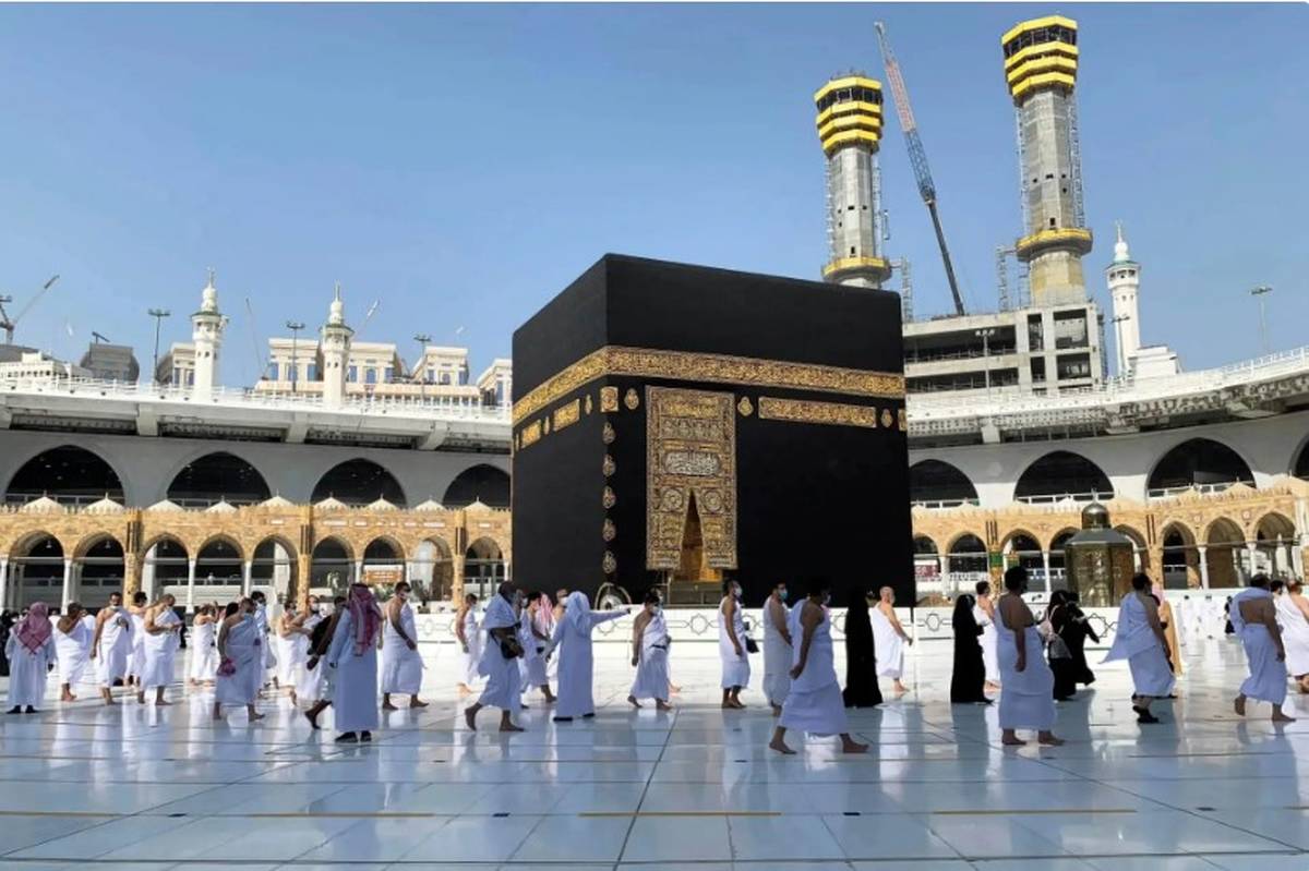 پیش ثبتنام ودیعه گذاران حج از امروز آغاز شد