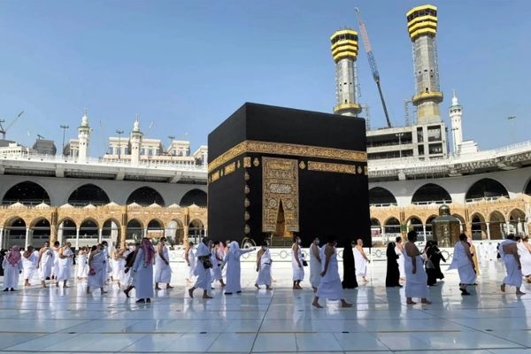 پیش‌ ثبت‌نام ودیعه گذاران حج از امروز آغاز شد