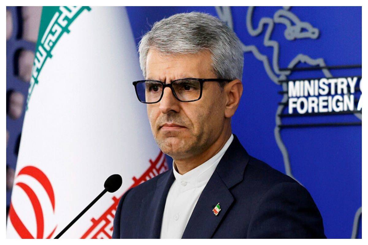بقائی: تلاش آمریکا برای توجیه اقدام تجاوزکارانه با واژگان زیبا، شرمآور است