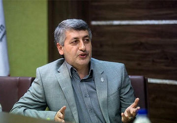 مسعود ردایی تهیه‌کننده سینما درگذشت؛ تشییع پیکر در ۲۱ مهر