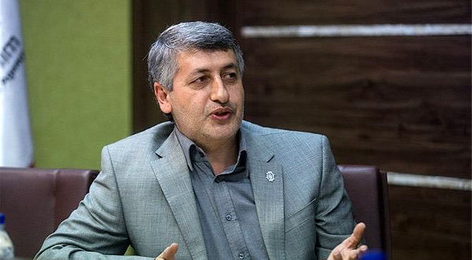 مسعود ردایی تهیه‌کننده سینما درگذشت؛ تشییع پیکر در ۲۱ مهر