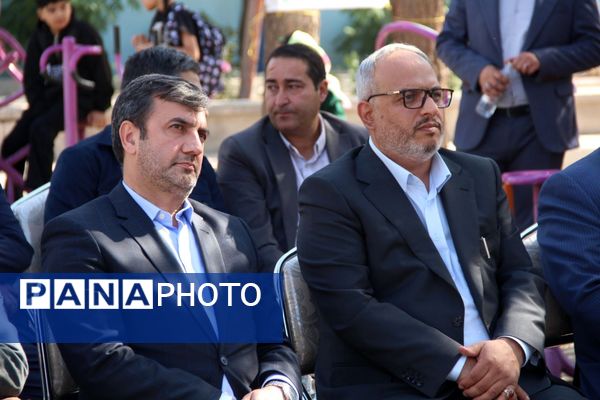 طنینِ سازندگی در شهرری