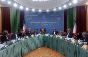 تأکید وزیر آموزش و پرورش بر شفافیت، برنامه‌ریزی فناورانه و مدیریت منابع در حوزه پشتیبانی