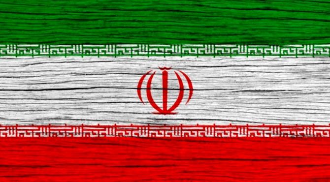 سرزمین من! قوی بمان؛ انتقامی سخت در راه است