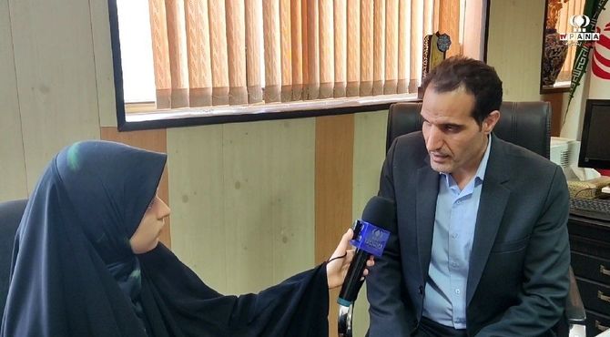 نهضت توسعه عدالت آموزشی با مشارکت مردم در ناحیه ۲ اصفهان شتاب گرفت