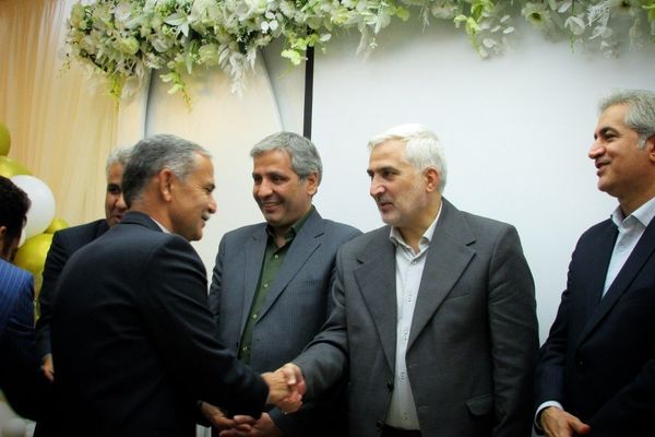 از رتبه برتر های کشوری و استانی جشنواره خوارزمی تجلیل شد