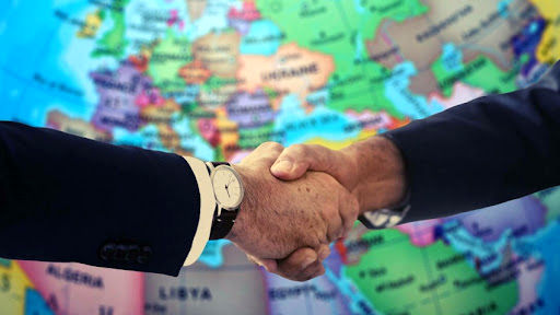 فرهنگ و تمدن نقش کلیدی در تقویت ارتباطات بین‌المللی ایفا می‌کند
