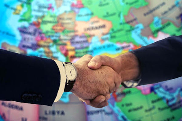 فرهنگ و تمدن نقش کلیدی در تقویت ارتباطات بین‌المللی ایفا می‌کند