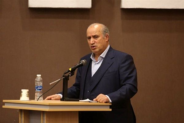 جامعه ورزش نسبت به مسائل روز کشور بی‌تفاوت نیست