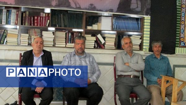 جلسه آگاهی‌بخشی آسیب‌های اجتماعی برای والدین