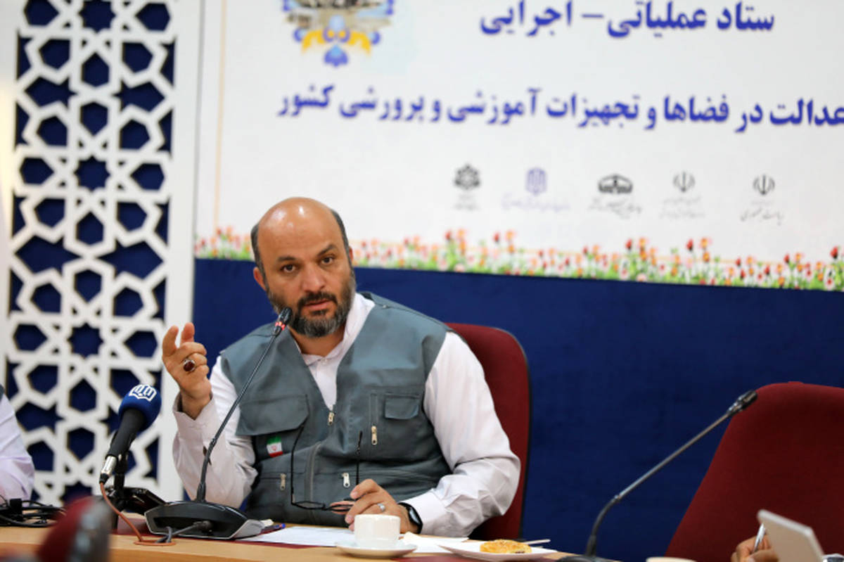 تشکیل ۷۲۰۰ گروه مردمی متناسب با پروژههای نهضت مدرسهسازی دولت چهاردهم