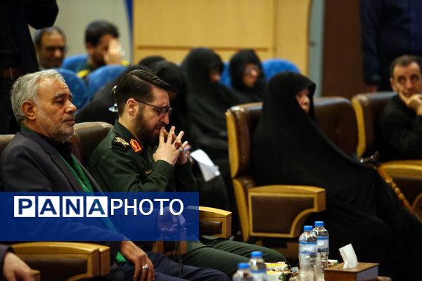 نخستین کنگره بزرگداشت ۲۷۰ دانش‌آموز شهید دبیرستان ماندگار امام صادق (ع) 