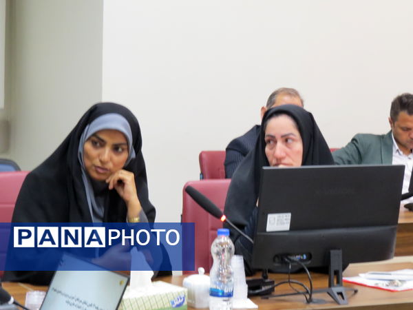 برگزاری جلسه شورای آموزش و پرورش در استانداری