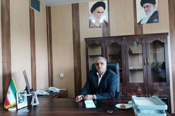 توسعه عدالت آموزشی در دستور کار آموزش و پرورش ناحیه یک شهرکرد قرار گرفت